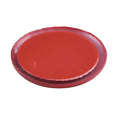Upgrade Your Car with for Red Shift Pole Level Head Cover for Chevrolet For