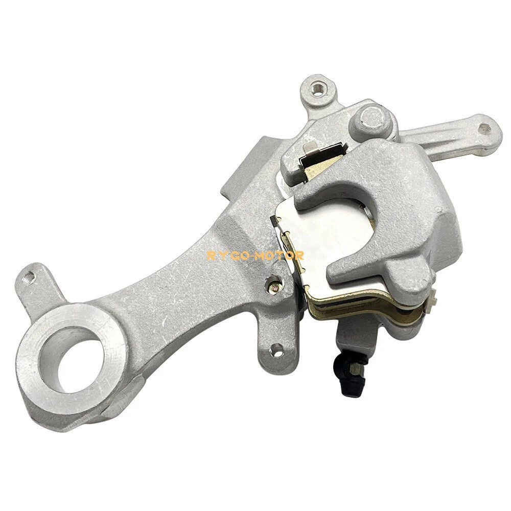 Rear Brake Caliper Master Cylinder Hose for Yamaha YZ250F YZ450F (2009–2020)