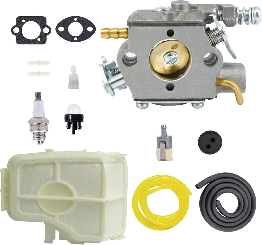 Carburettor Set for Echo CS-310 CS310 (Chainsaw)