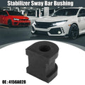 Rear Stabilizer Sway Bar Bushing Replacement for Mitsubishi Outlander (2008–2012)