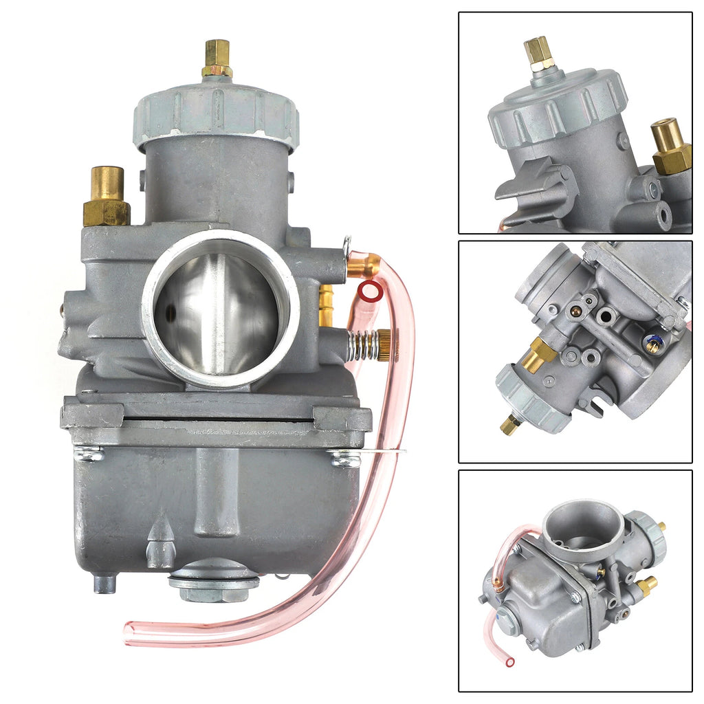 Carburetor Carb for Honda Yamaha Kawasaki Suzuki T9 (VM34 34mm)