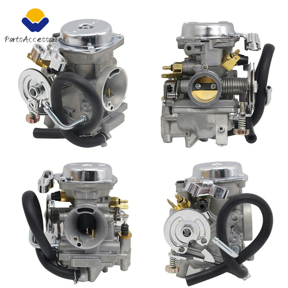 Carburetor for Yamaha V Star 250 XV250 Virago XV 125 250 (1990–2015)