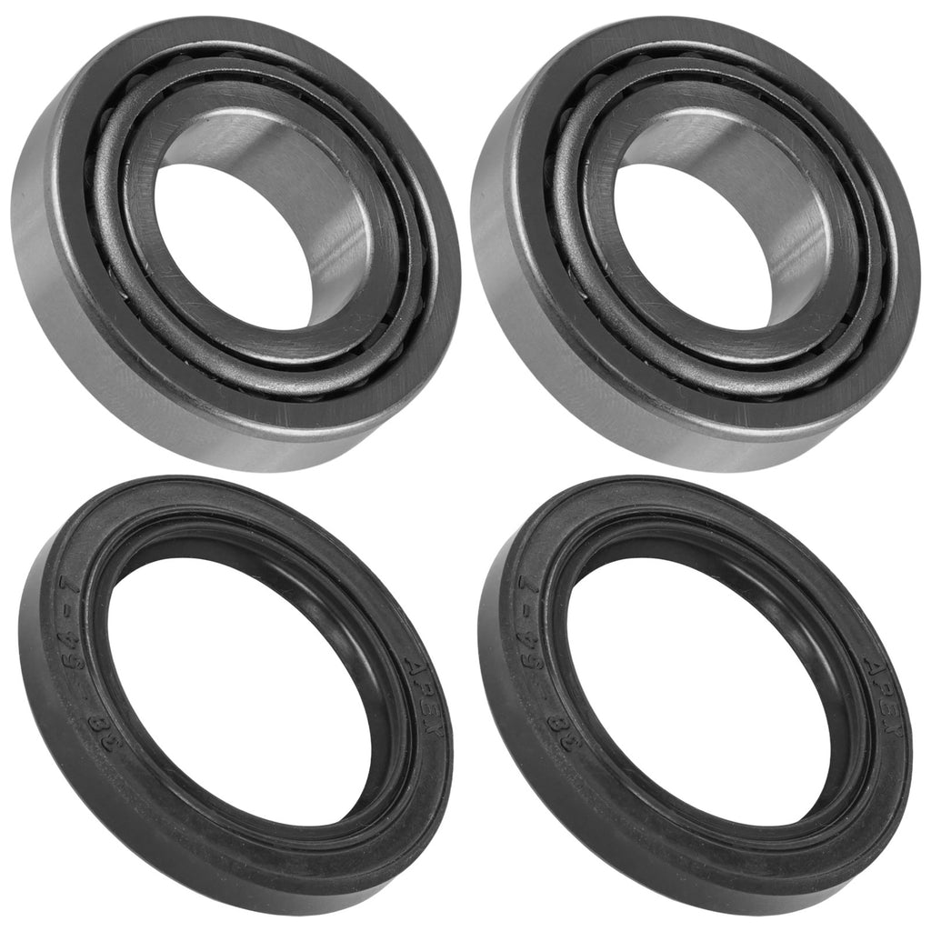 Deck Spindle Repair Kit for Toro 100 Series Z Master (1999–2018)