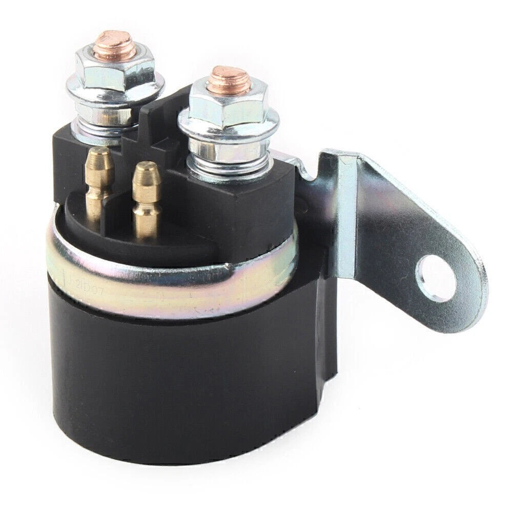 Starter Solenoid Relay Module for Suzuki QuadRunner LTF160 LTF230 LTF250 LTF300 (1990–2006)