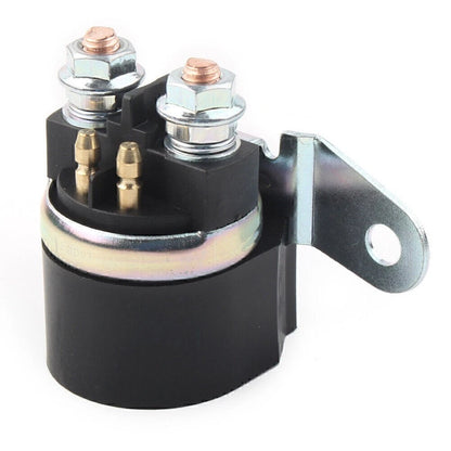 Starter Solenoid Relay Module for Suzuki QuadRunner LTF160 LTF230 LTF250 LTF300 (1990–2006)