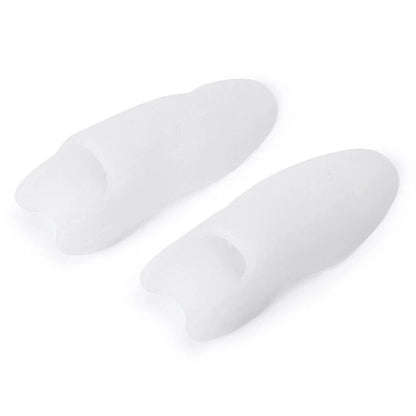 2X Gel Silicone Bunion Corrector for