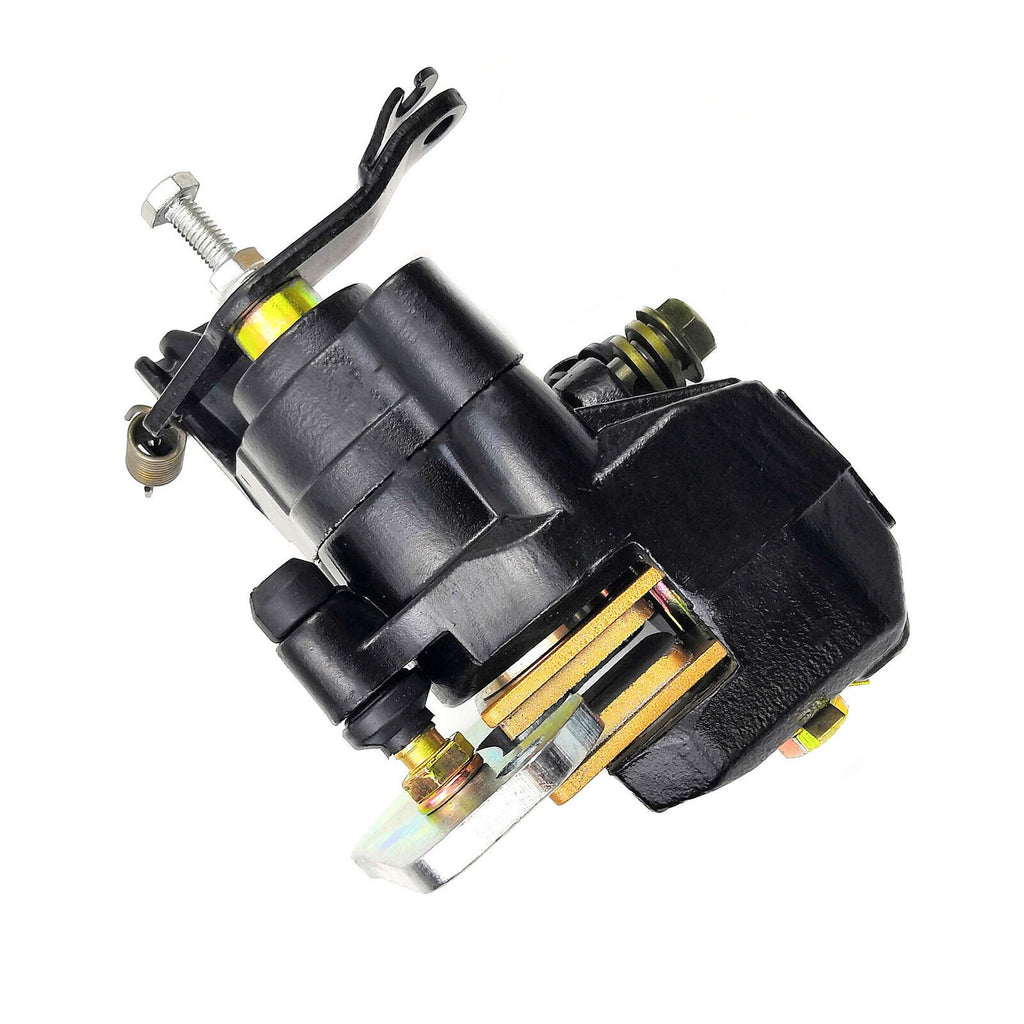 Rear Brake Caliper for Honda Sportrax TRX 400 EX TRX400X (1999–2014) 43250-HN1-A41