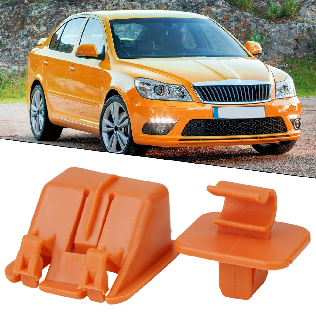 Replacement Clip Bracket for Skoda