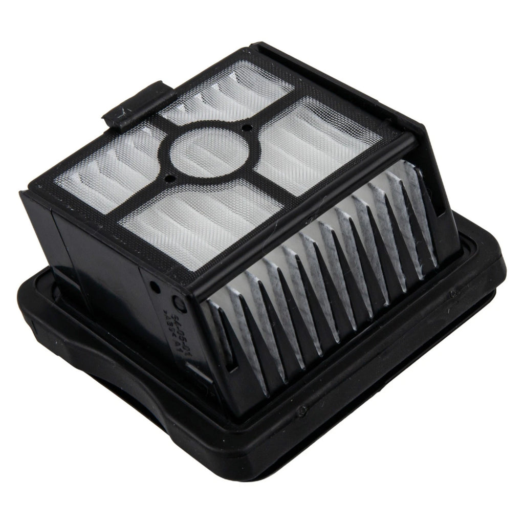 Replacement Brushes for Eureka (Compatible)