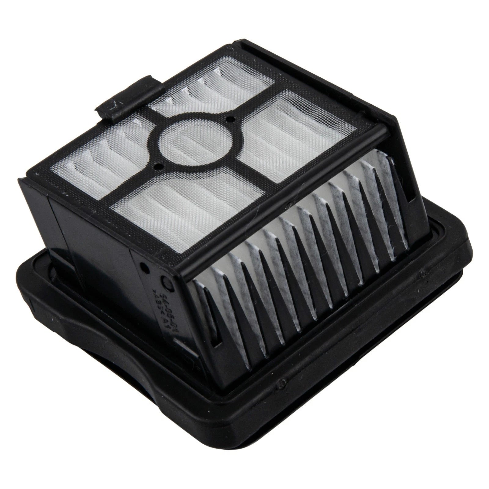 Replacement Brushes for Eureka (Compatible)