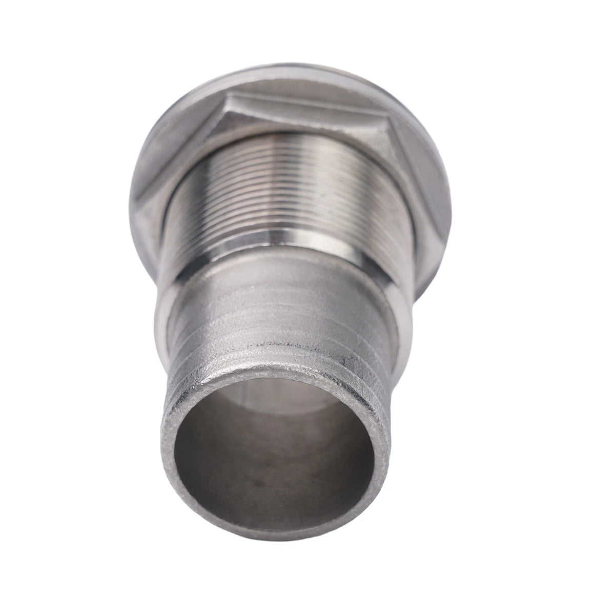 Water Outlet Drain Valve for Marine Portable Stainless Steel