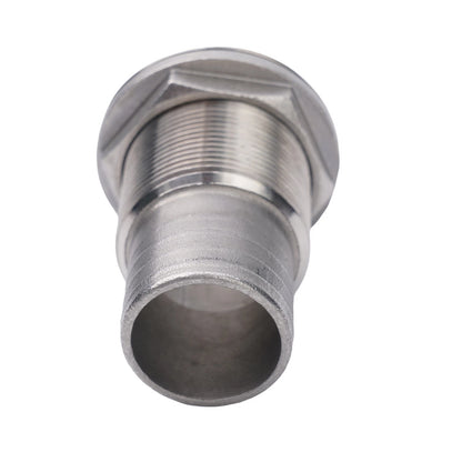 Water Outlet Drain Valve for Marine Portable Stainless Steel