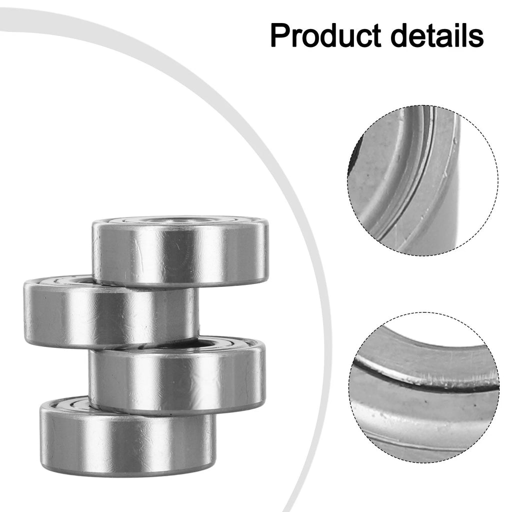 Z9504RST Spindle Bearings for JD9236 (Compatible)