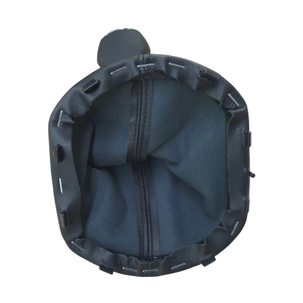 Shift Knob Boot Gaiter Assembly for Kia Sportage (2011–2015)