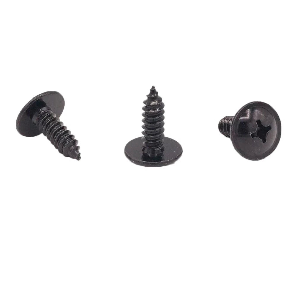 30x Headlamp Assembly Retainer Screw for Hyundai Accent (9215522000)