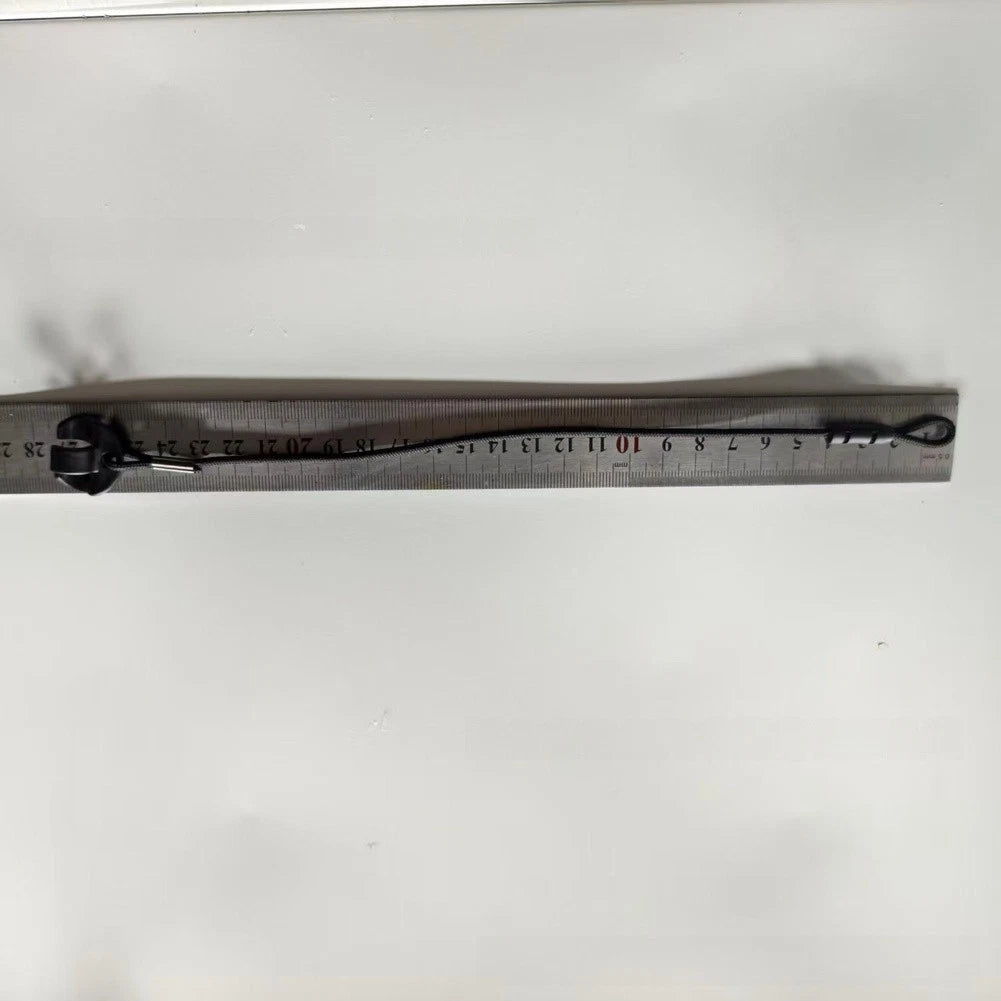 Parcel Shelf String Pair for Toyota Aygo (2014–2017) OEM 643670H010B0
