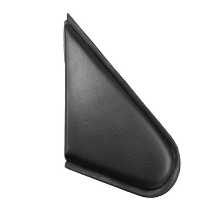 1 Pair Rearview Triangle Molding Cover for Mitsubishi Lancer Evolution (2008–2015)
