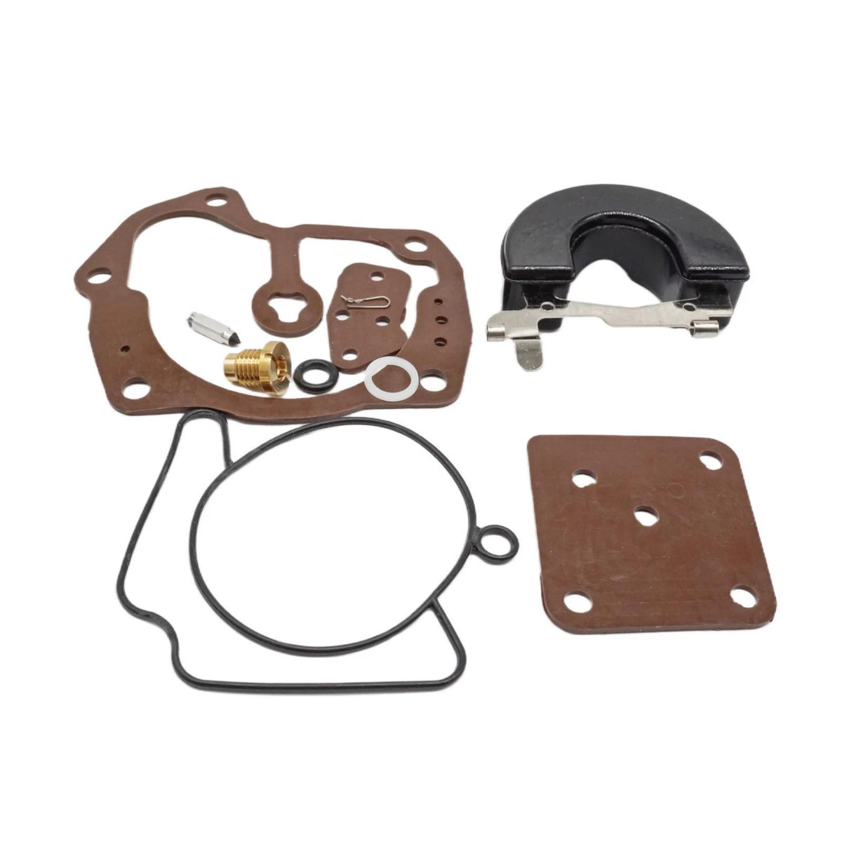 Carburetor Kit 437327 for Johnson Evinrude 120-250 HP