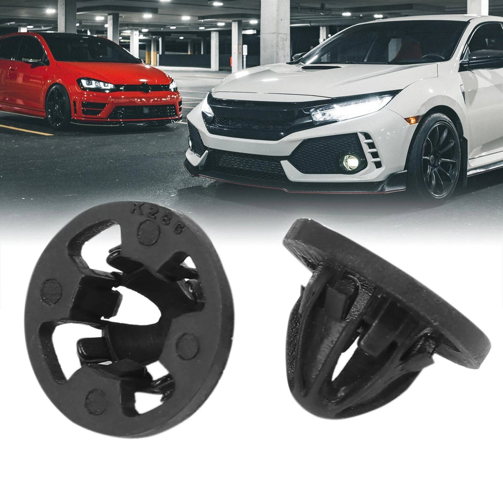 Taillight Retainer Clips 10 Pack Replacement for Dodge Ram 1500 2500 3500