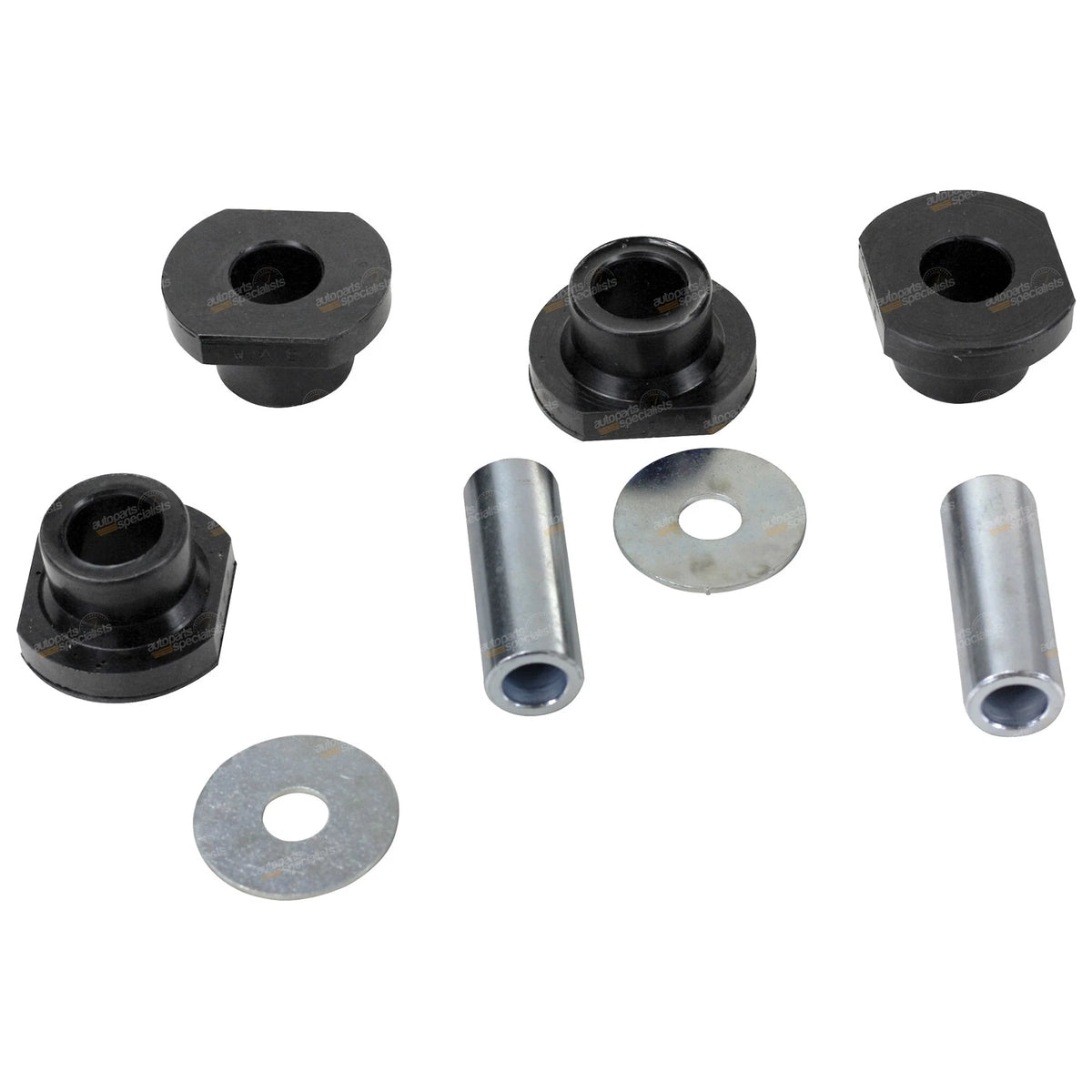 Steering Rack Mount Bush Kit for Lexus LX470 (2002–2007) UZJ100R 4X4