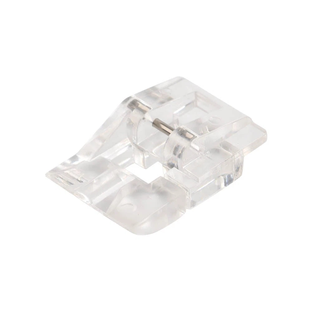Multifunctional Round Bead Presser Foot for Brother Sewing Machine