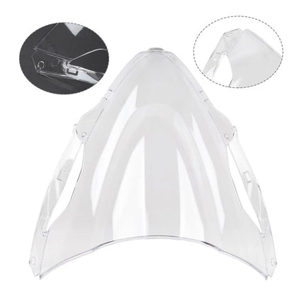 Clear Windscreen for Kawasaki Ninja ZX-6R ZX636 (2024)