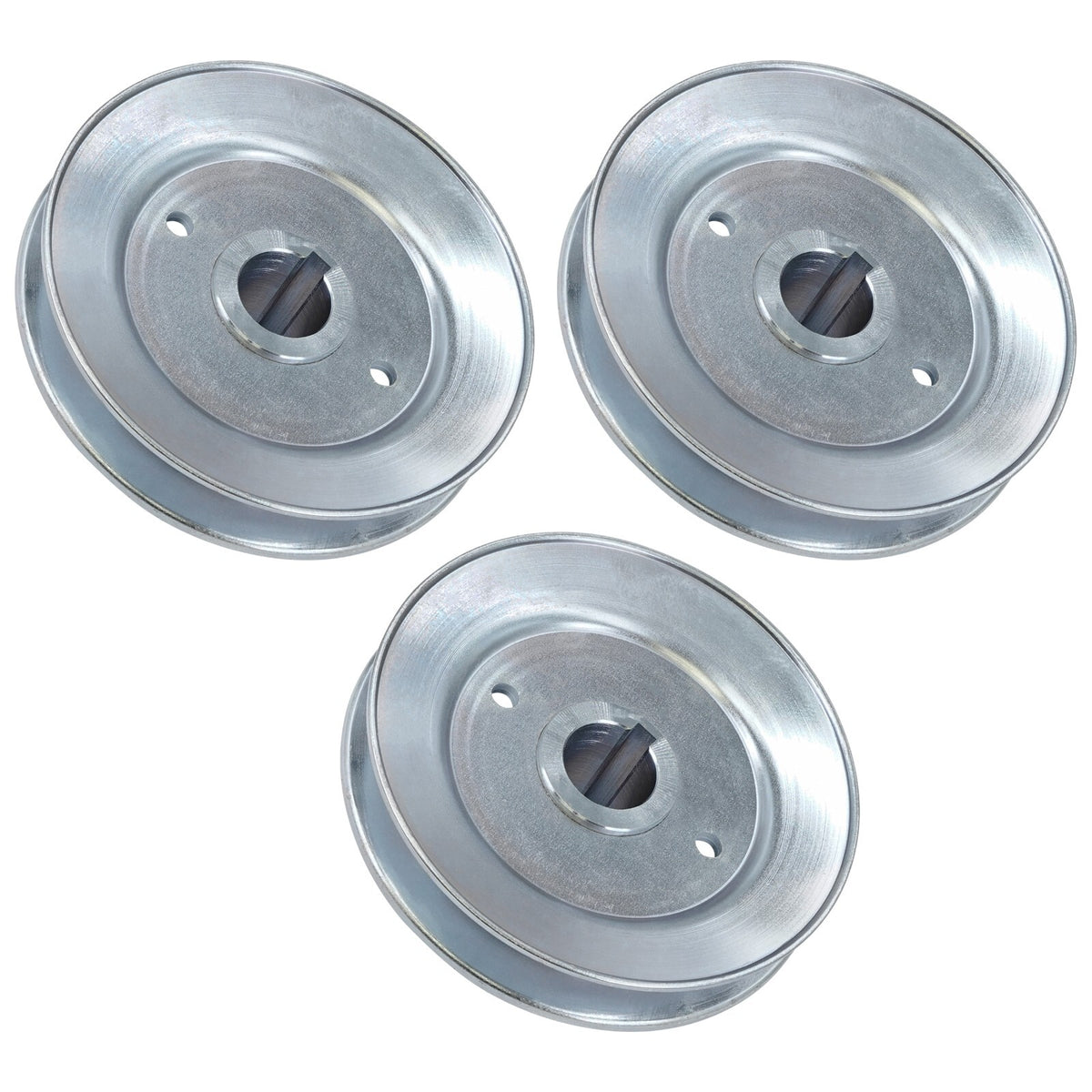 Deck Spindle Pulley Replacement for Scag Freedom Z SFZ52 (2024–2024)
