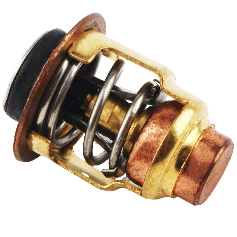Thermostat Kit for Yamaha 2-Stroke 75-175 HP (6E5-12411-30)