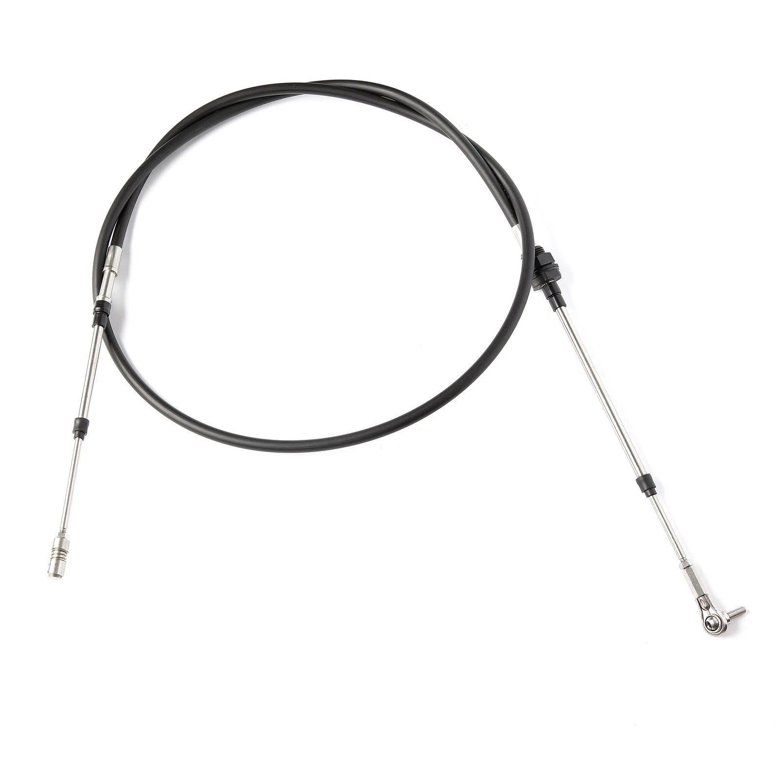 Steering Cable for Yamaha V1 VX Sport Cruiser Deluxe VXR VXS (1996–2009) F2N-61481-00-00
