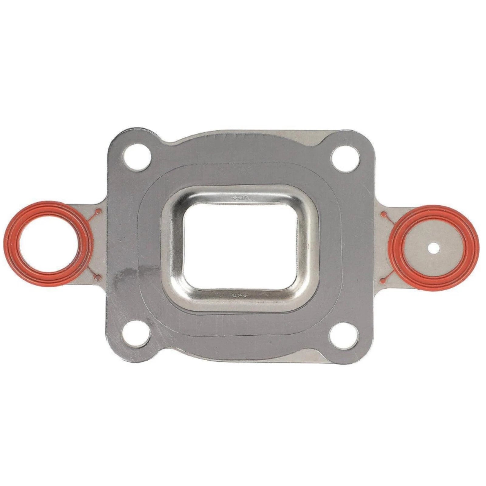 Exhaust Elbow Riser Gasket for MerCruiser 4.3 5.0 5.7 L (864850A02)