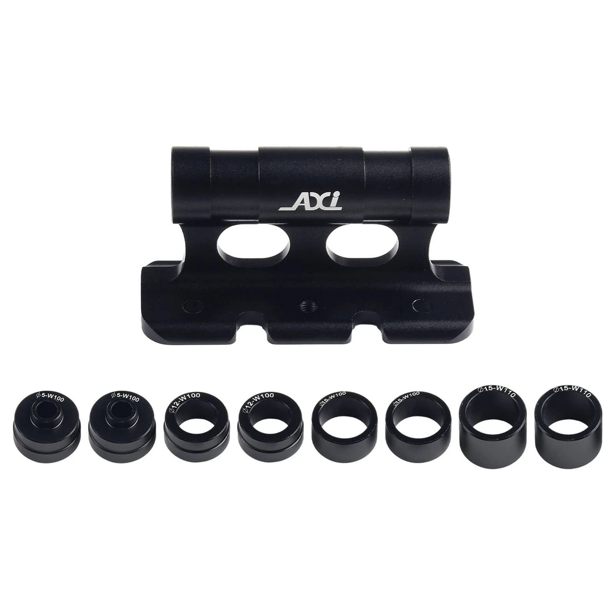 Fork Mount for Universal Fit (15x100mm, 15x110mm)