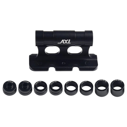Fork Mount for Universal Fit (15x100mm, 15x110mm)