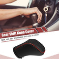 Gear Shift Knob Cover Protector for Toyota Crown (2005–2013)