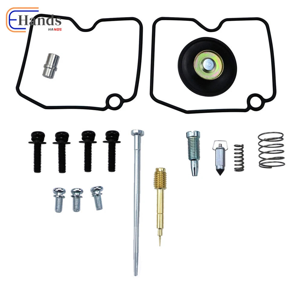 Carburetor Repair Kit for Kawasaki Vulcan 800 VN800A VN800E (1996–2006)