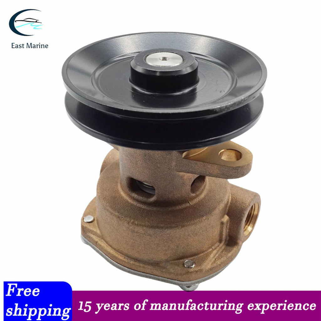 Sea Water Pump for Kohler G910P (G910P, GM46936, GM104855)
