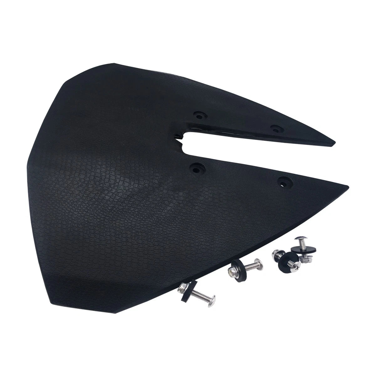 Outboard Boat Motor Hydrofoil Stabilizer Fin For 40-350 HP Engines