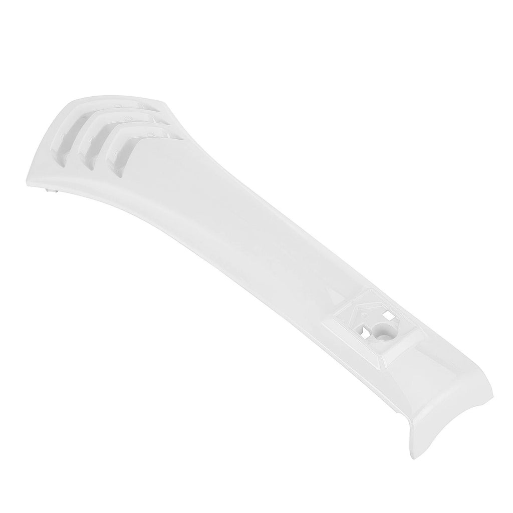 Steering Horn Head Cover for Vespa GTS300 GTV300 (2019–2022) White