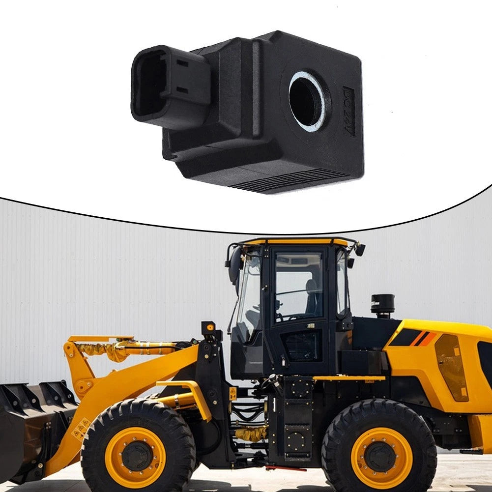 Loader Solenoid Valve for Loader