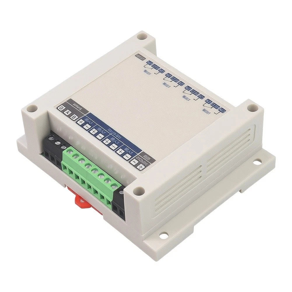 4 Channel Relay Module WD485 for 4R