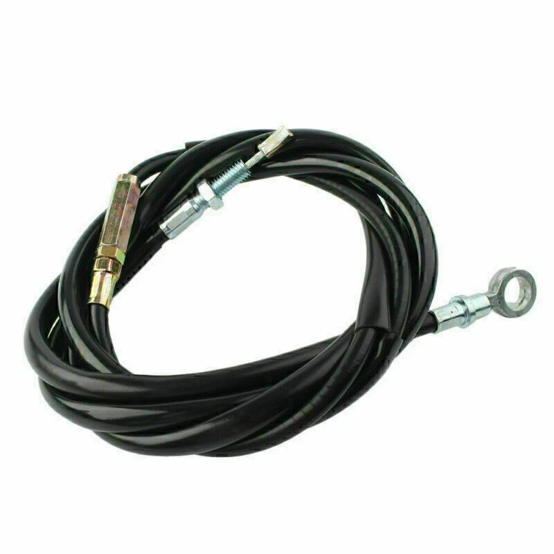 Brake Clutch Cable for Harley Sportster XL1200 883 (1973–Present) 73" 185cm