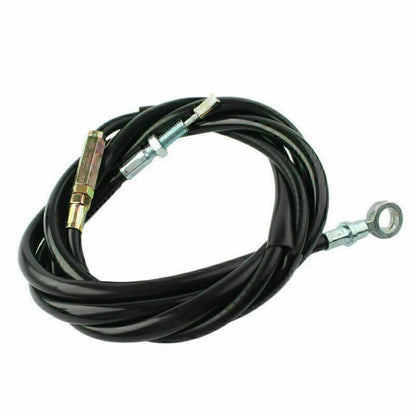 Brake Clutch Cable for Harley Sportster XL1200 883 (1973–Present) 73" 185cm