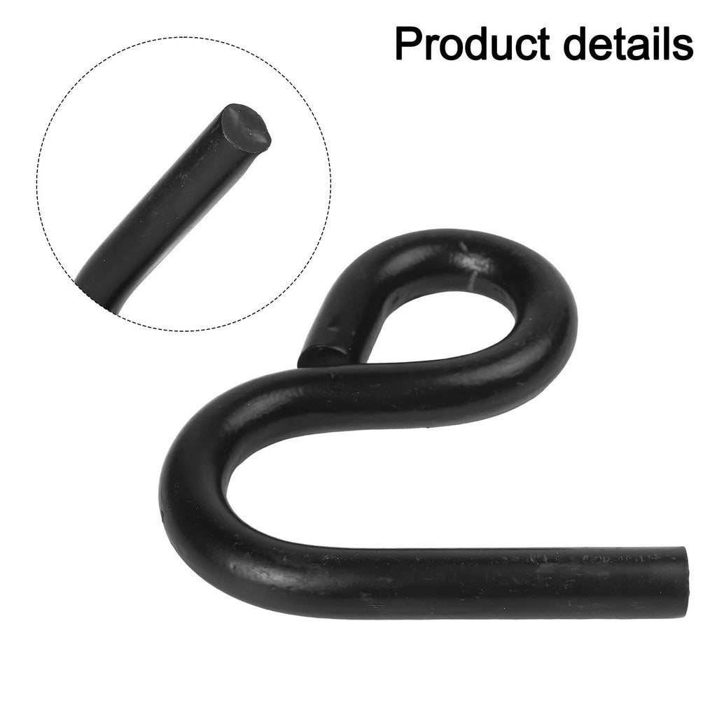 Automatic Down Control Prying Tool for Automotive Repairs