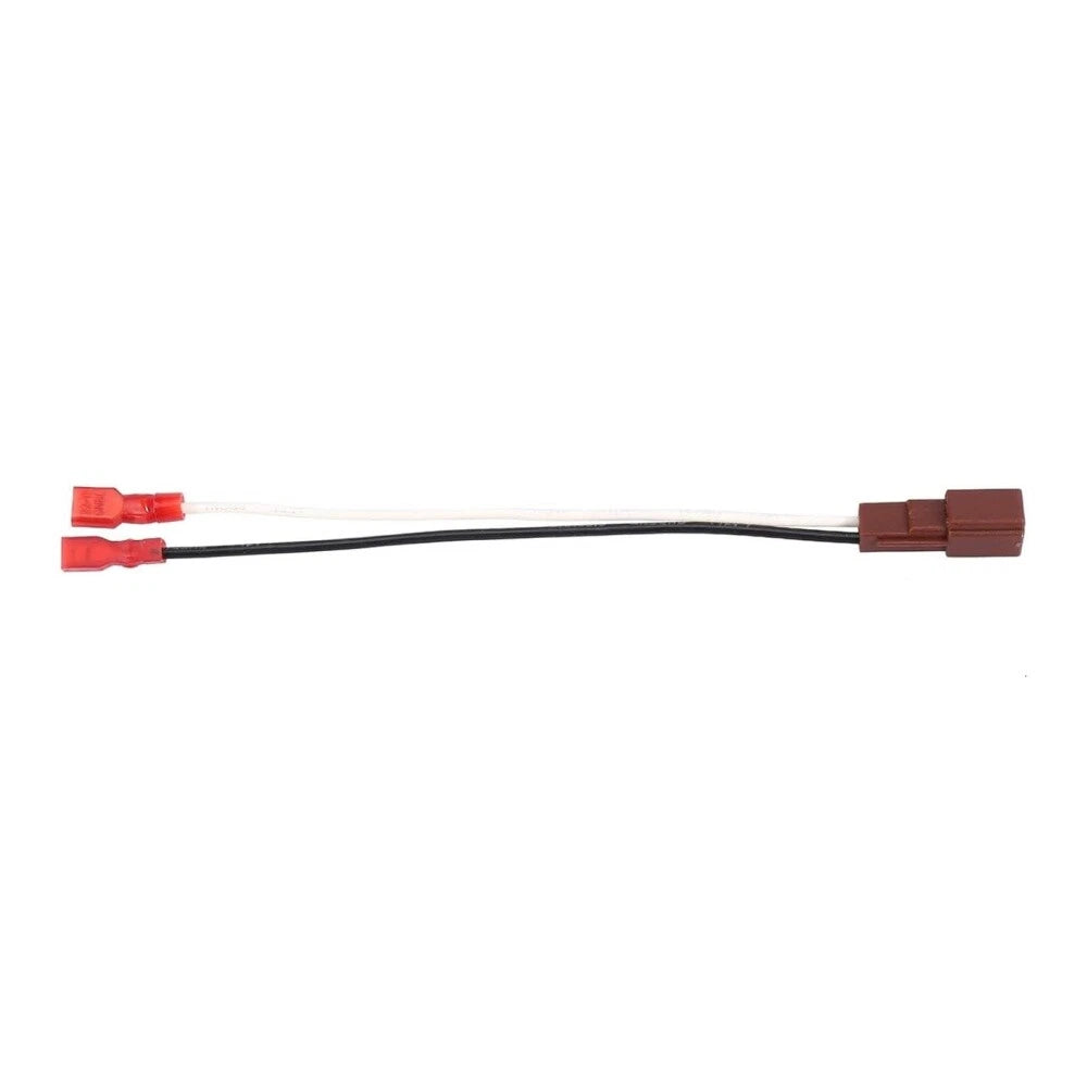 4Pcs Speaker Harness Wire Cable Adaptor for Nissan Xterra Pathfinder NV2500 (2000–2015)