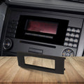 Multifunction Black Frame for RD4 Car (CD Player Screen Installation)
