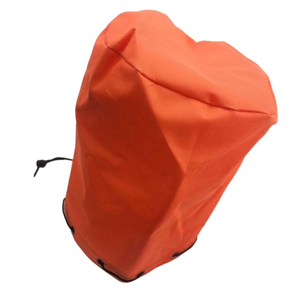 Trimmer Cover for Edger with Pull Rope (Waterproof, Dustproof)