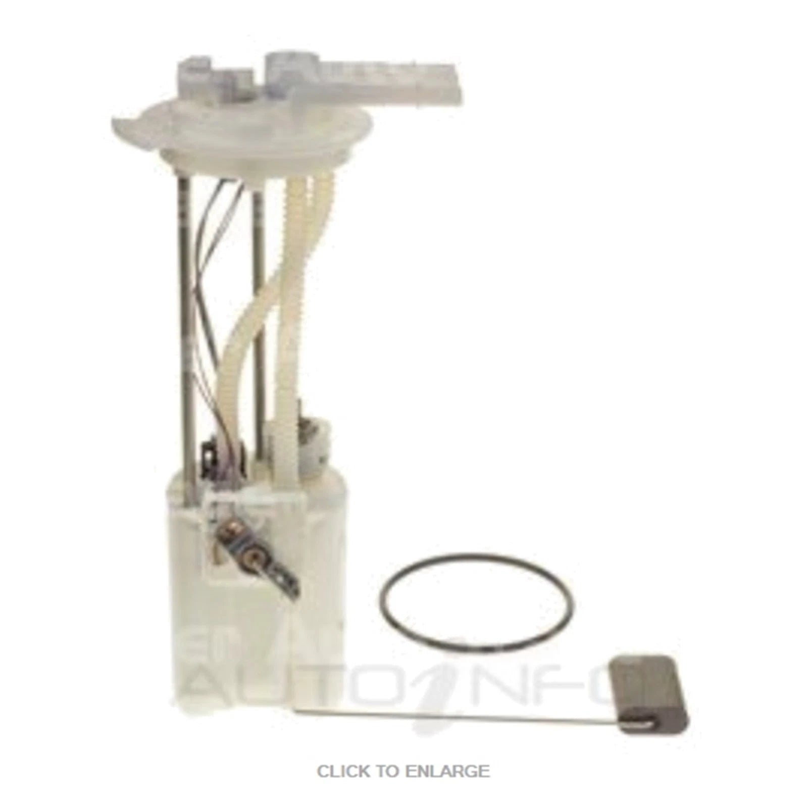 Fuel Pump Module Assembly for Holden Adventra Calais Commodore VZ (2004–2007)