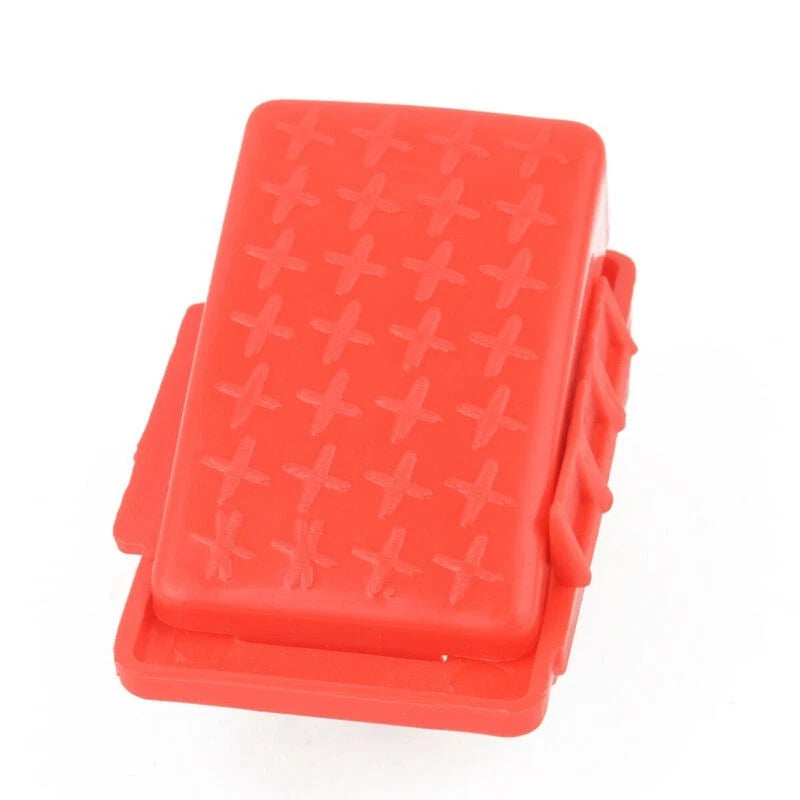 Power Accelerator Foot-Pedal Reset Switch for Kids Ride-on Car (6/12V)