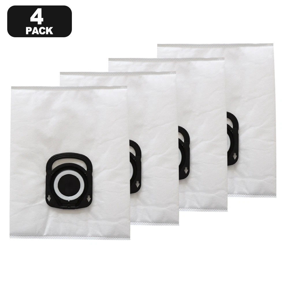 Vacuum Bags for Tefal and Moulinex (3.5L Dust Capacity)