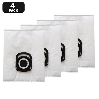 Vacuum Bags for Tefal and Moulinex (3.5L Dust Capacity)