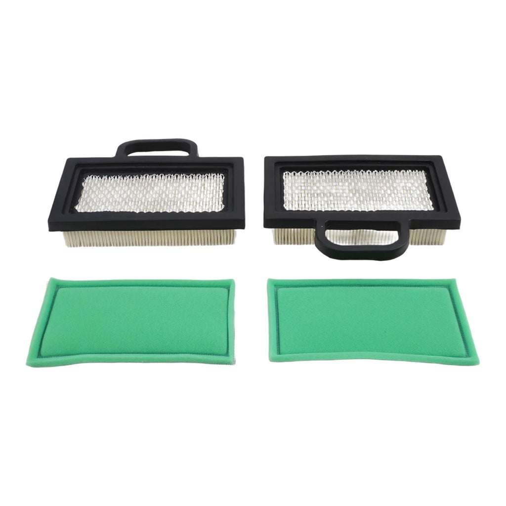 Air Filter for Garden Maintenance (2010–2023)
